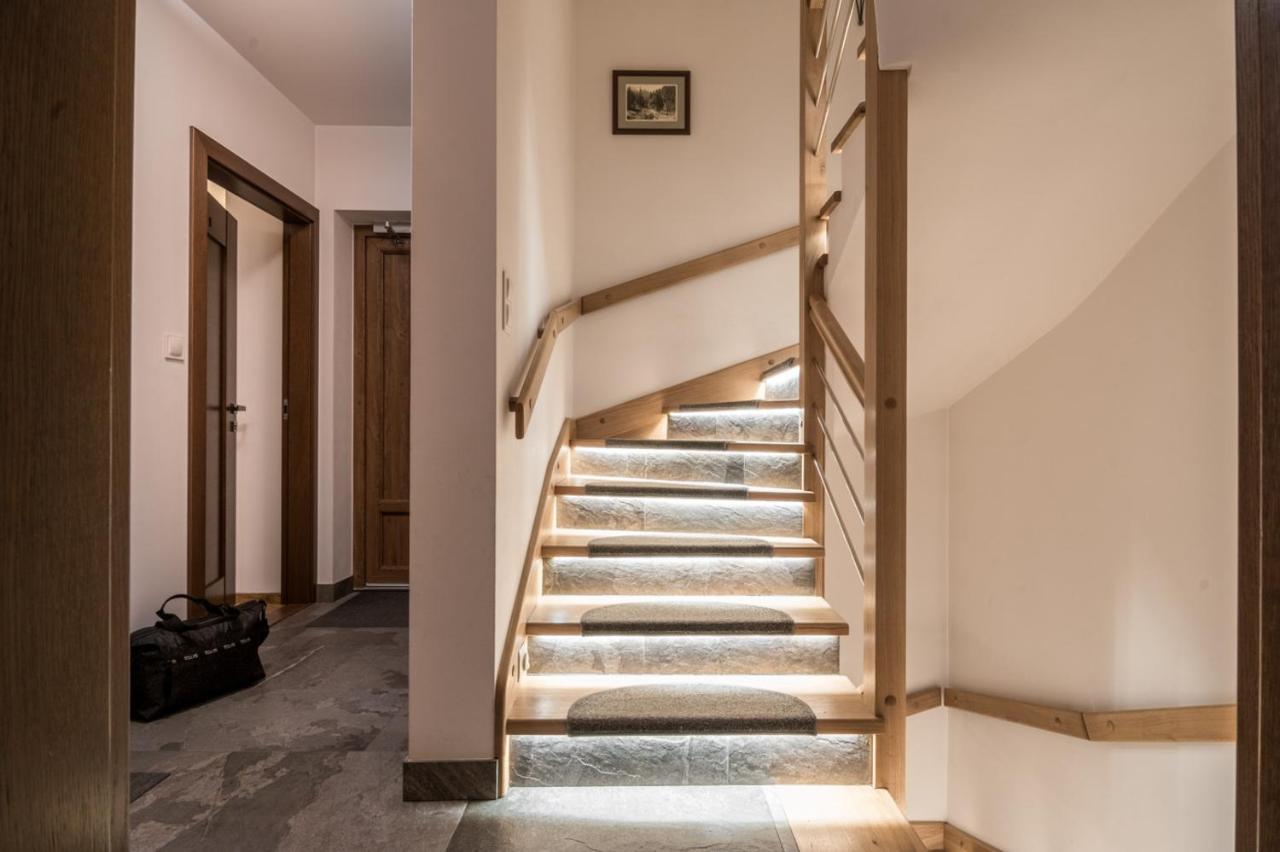 Apartamento Kasztan Zakopane