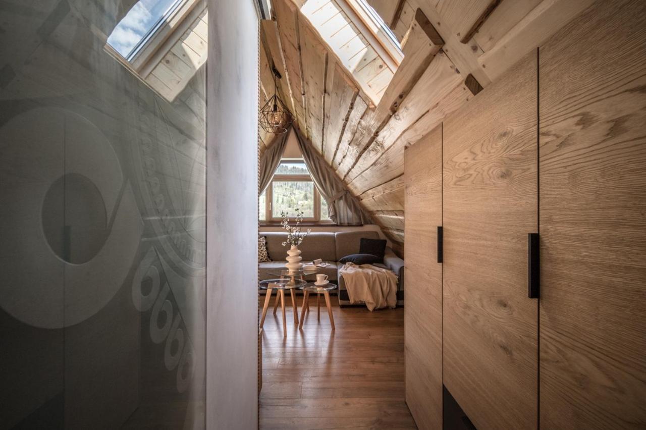 Kasztan Apartamento Zakopane